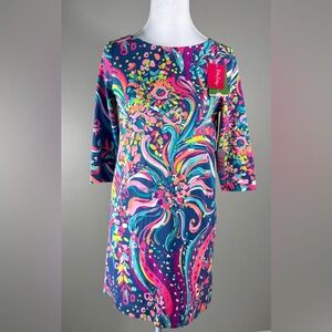 Lilly Pulitzer Girls Sophie Dress-Size XL